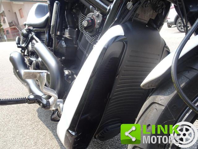 HARLEY-DAVIDSON V-Rod VR1