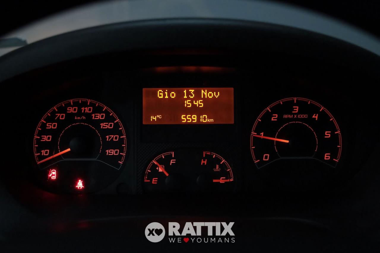 Peugeot Boxer 2.2 BlueHDI 120CV L1H1 Premium (IVA ESCLUSA)