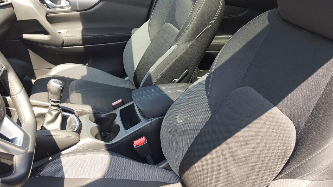 NISSAN QASHQAI-NAVI-RETROC-2017