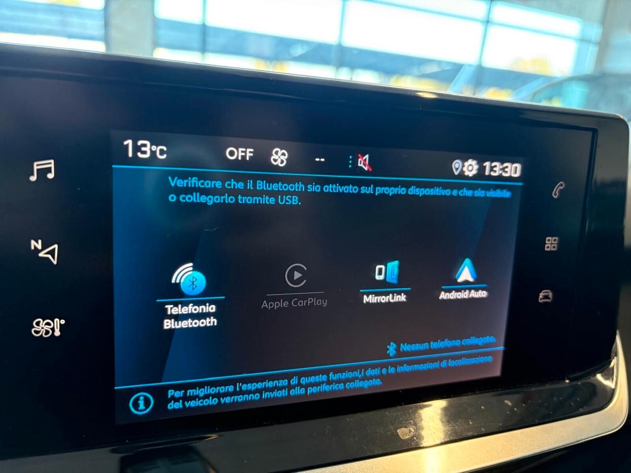 Peugeot 2008 ALLURE PACK PureTech 130 6mt