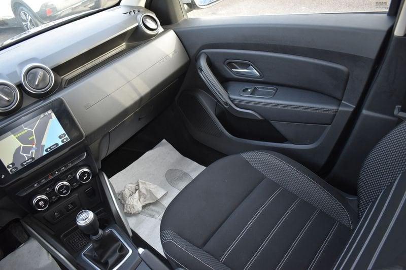Dacia Duster 1.5 dCi 115cv 4x2 Prestige