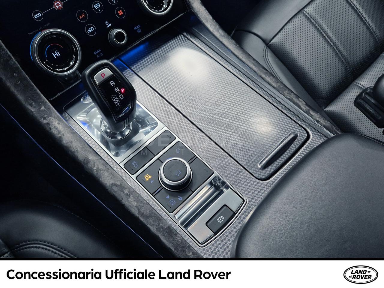 Land Rover Range Rover Sport 3.0 sdv6 s 249cv auto my19