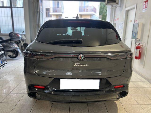 ALFA ROMEO Tonale 1.5 130 CV MHEV TCT7 Edizione Speciale