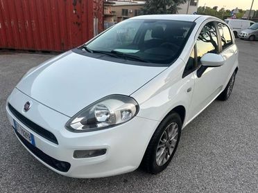 FIAT Grande Punto 1.2 5 porte S&S Actual senza nessun lavoro da fare