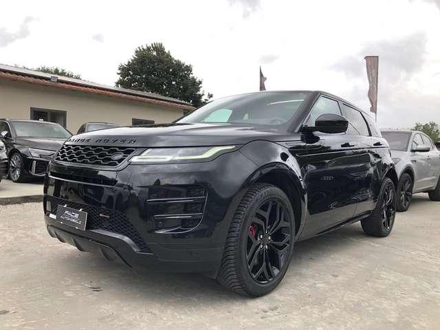 Land Rover Range Rover Evoque D200 R-DYNAMIC RDYNAMIC AWD SE TETTO 20" PDC ACC