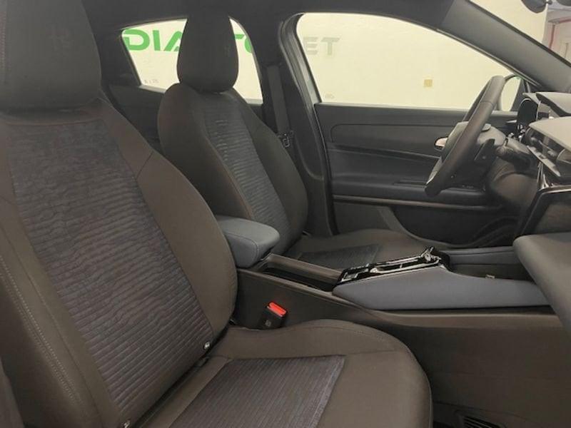 Alfa Romeo Junior Ibrida My25 Ibrida 1.2145cv Hybrid Edct6