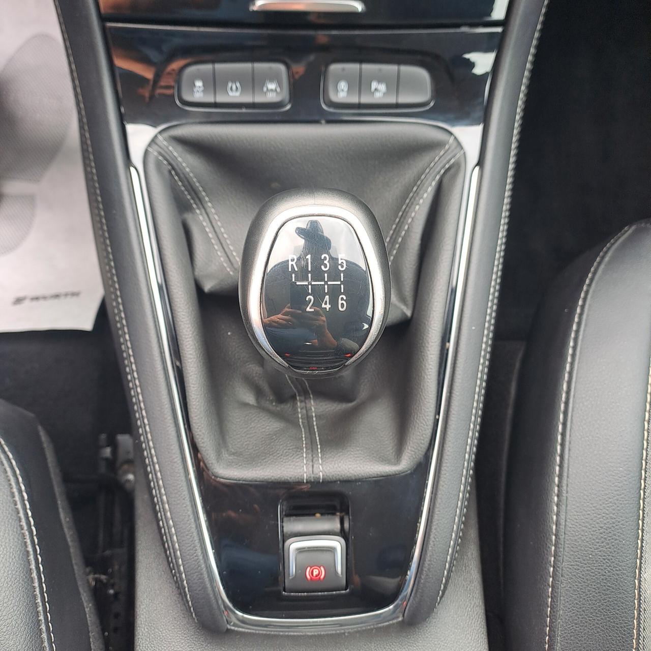 Opel Grandland X 1.5 D 130Cv Business