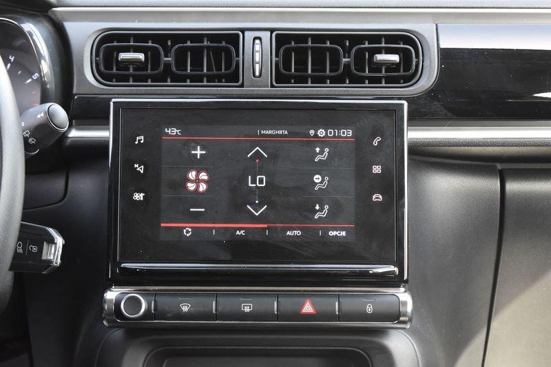 Citroën C3 PureTech 83 S&S YOU