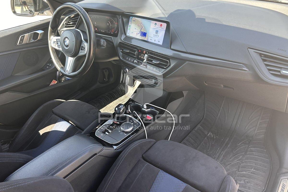 BMW 118i 5p. Msport