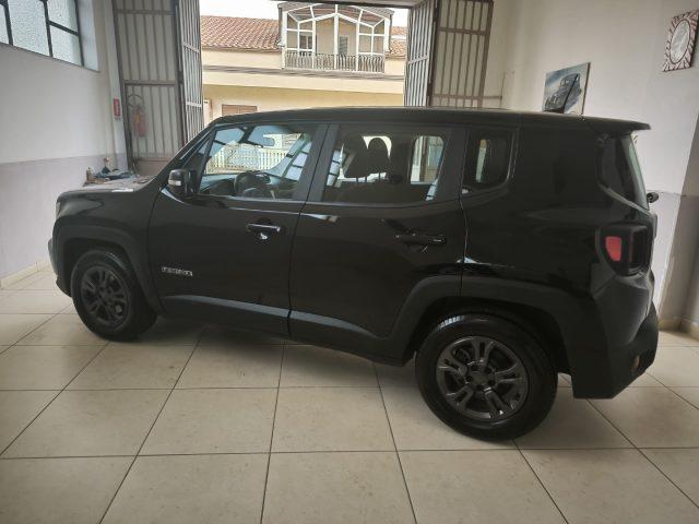 JEEP Renegade 1.6 Mjt 130 CV Longitude