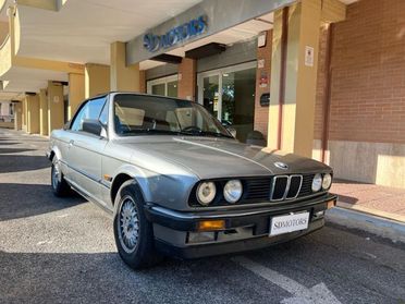 BMW 320 i Cabriolet