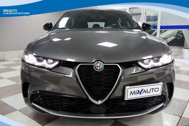 ALFA ROMEO Tonale 1.5 Hybrid 160cv Ti TCT7 EU6