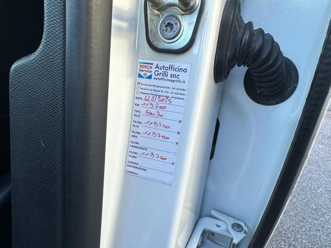 Peugeot 3008 3008 1.5 bluehdi GT s&s 130cv eat8