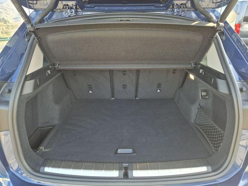 BMW X1 xdrive18d xLine auto