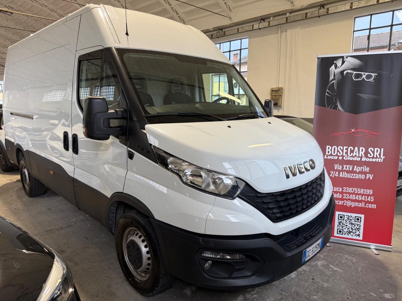 Iveco