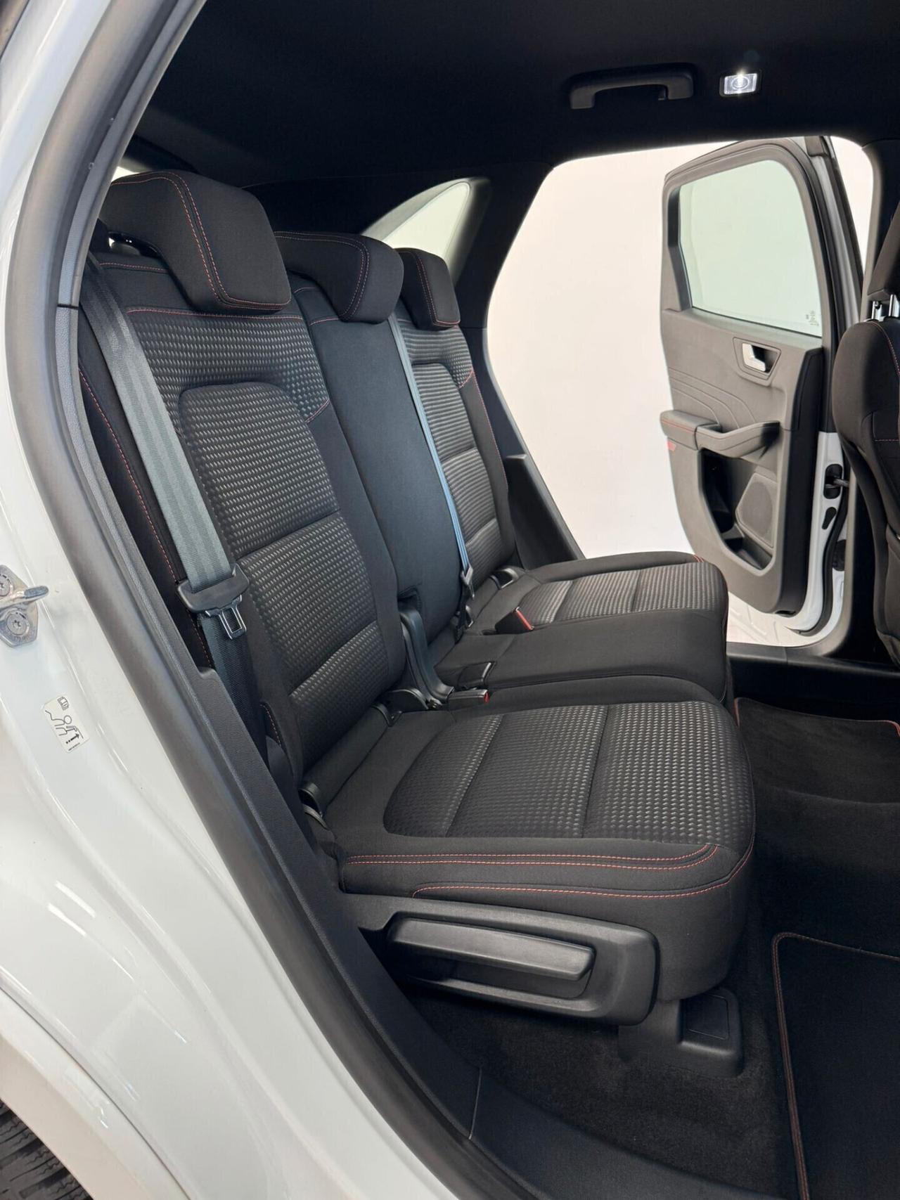 FORD KUGA 1.5 ECOBLUE 120 CV AUTO 2WD ST-LINE