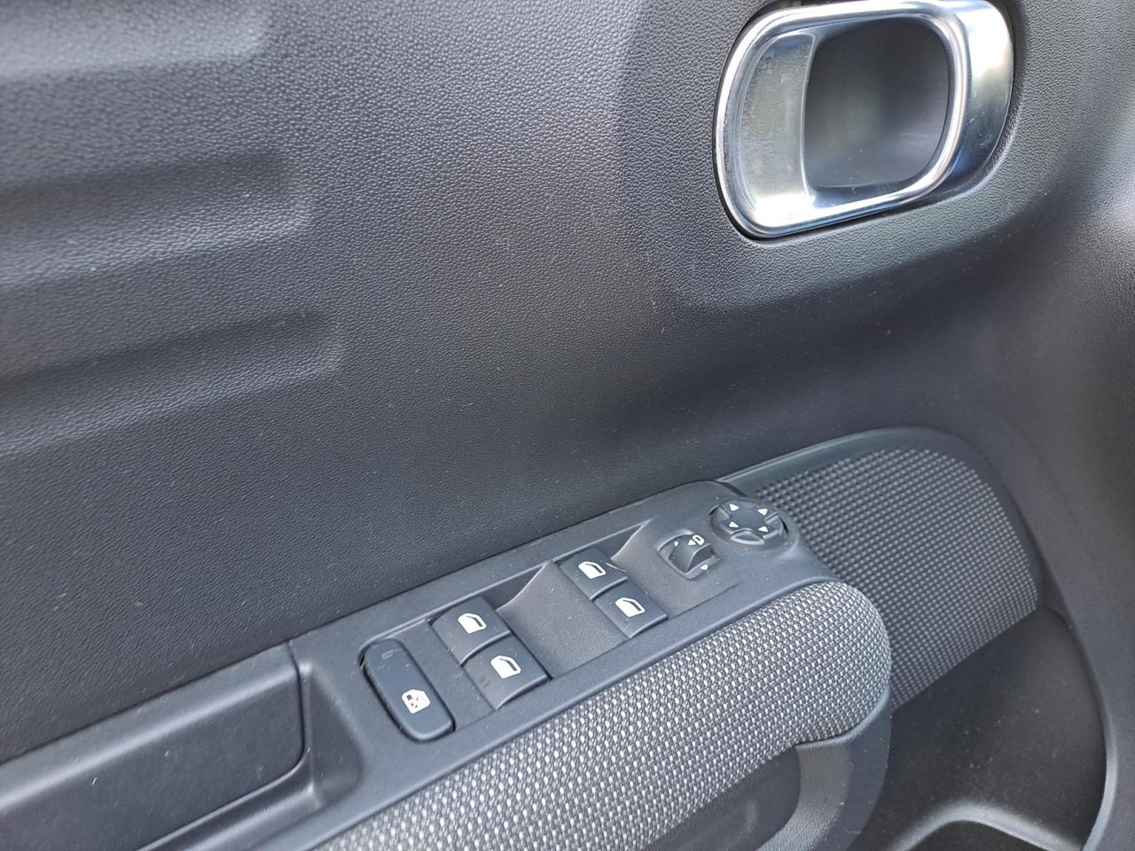 CITROEN C3 Aircross 1ª s. - C3 Aircross PureTech 110 S&S Feel