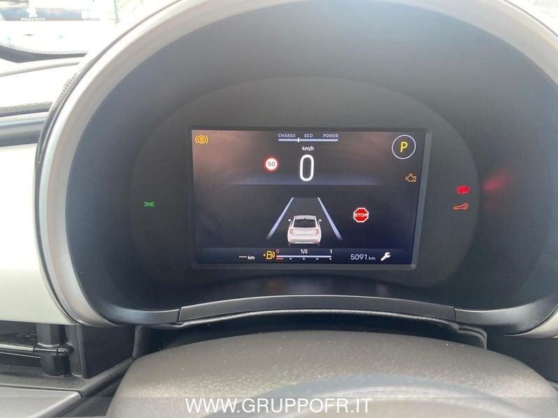 FIAT 600 Hybrid 110 CV DCT MHEV La Prima