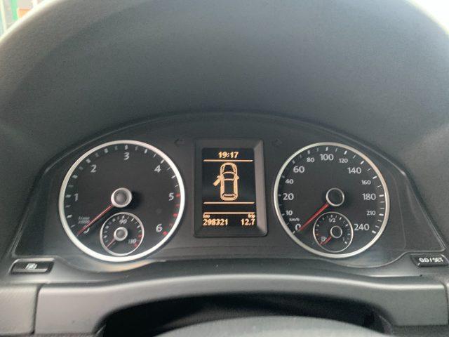 VOLKSWAGEN Tiguan 2.0 TDI DPF Trend & Fun BlueMotion Tech.