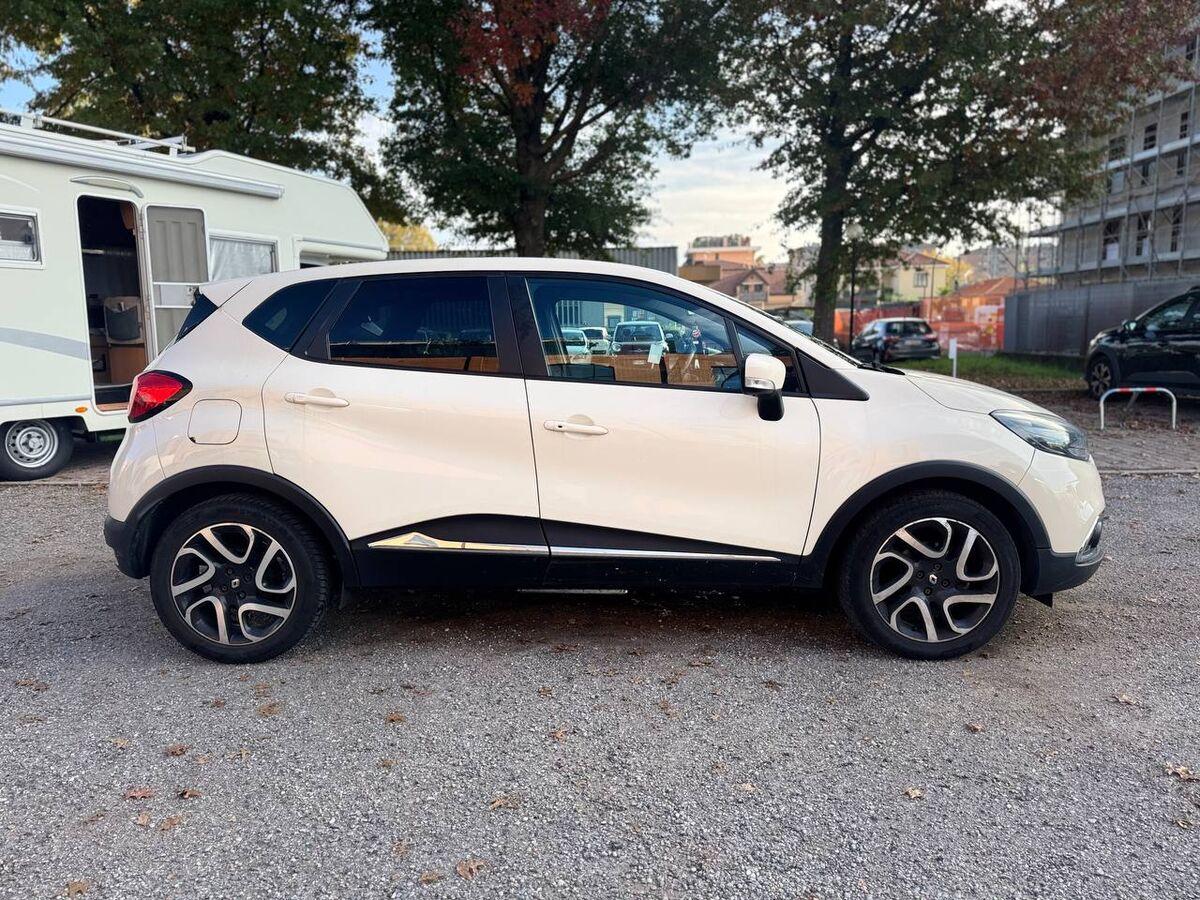 Renault Captur 0.9 tce Live s&s 90cv