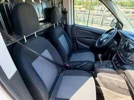 Fiat Doblo 1.3 diesel 95cv 2021