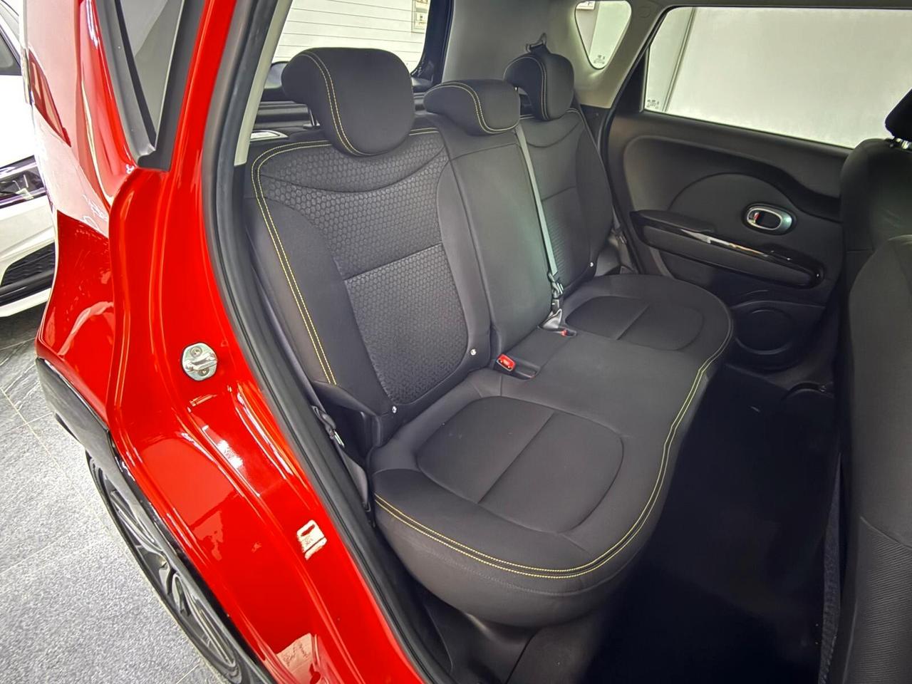 Kia Soul 1.6 CRDi You
