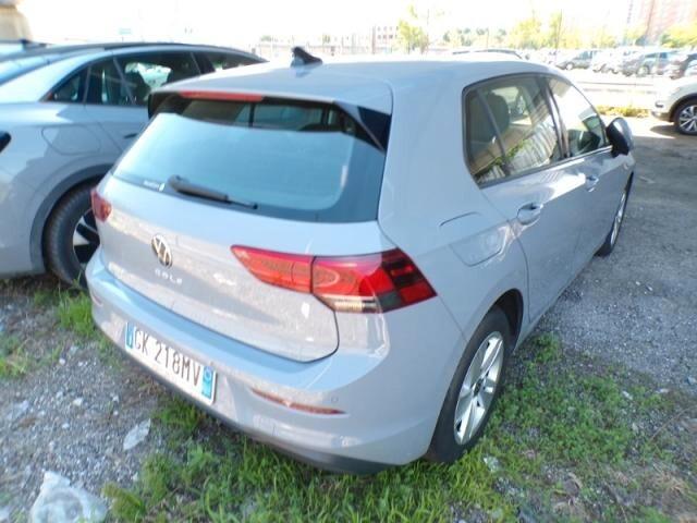 Volkswagen Golf 2.0 TDI DSG SCR Life
