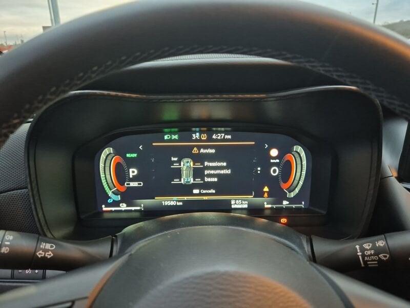 Nissan Juke Juke 1.6 HEV N-Connecta