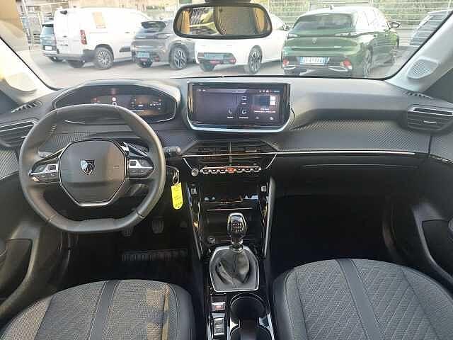 Peugeot 208 PureTech 100 Stop&Start 5 porte Allure