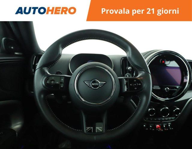 MINI Mini 2.0 Cooper S JCW Countryman ALL4