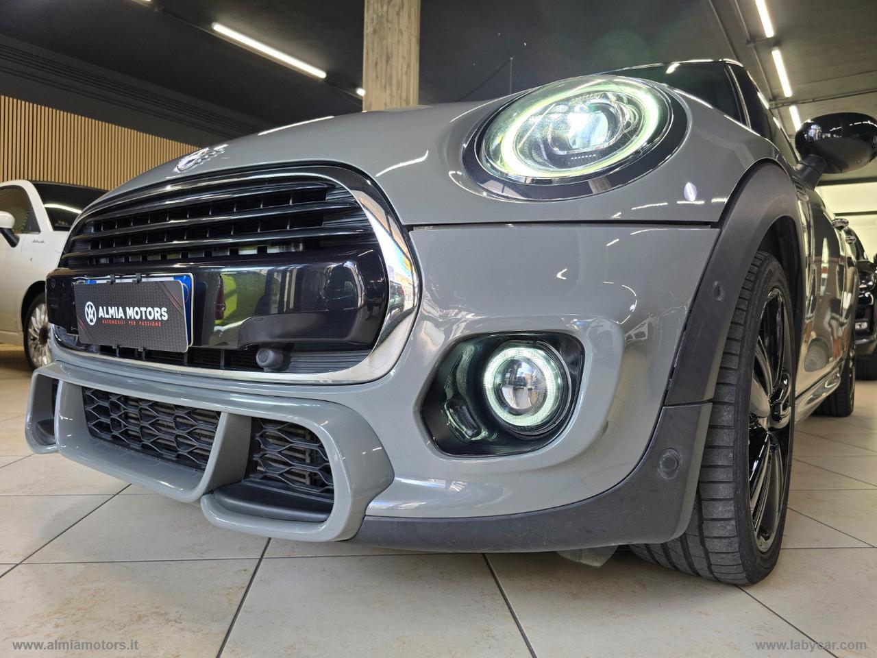 MINI Mini Cooper JCW 5 porte