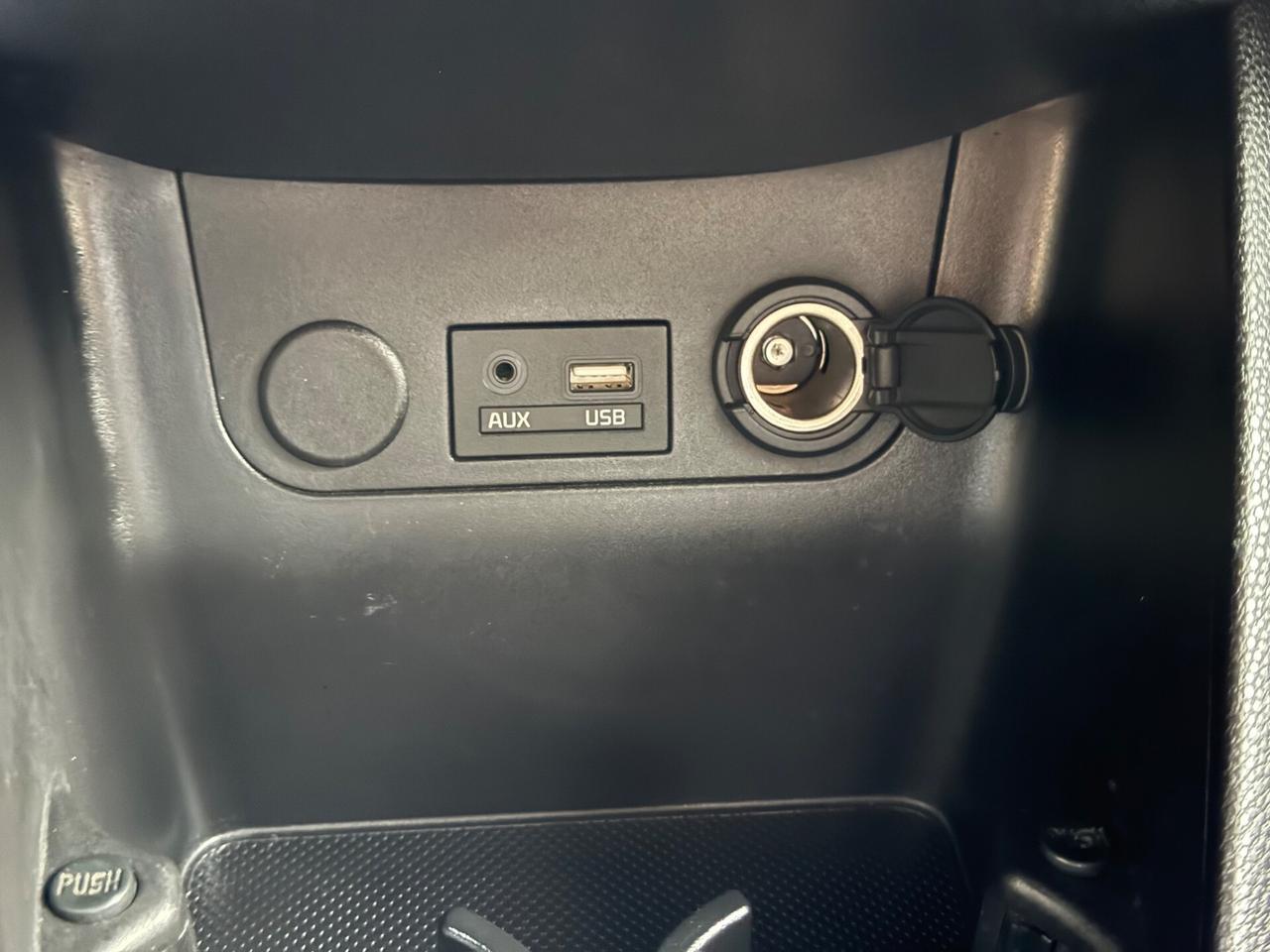 Kia Picanto 1.0 12V EcoGPL 5 porte City