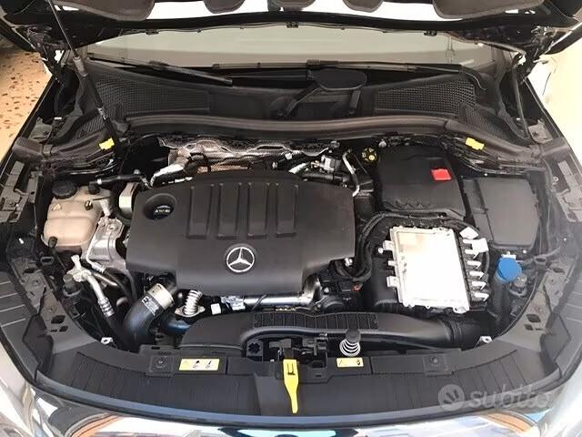 Mercedes-benz GLA 180d Automatic Executive 12/2022