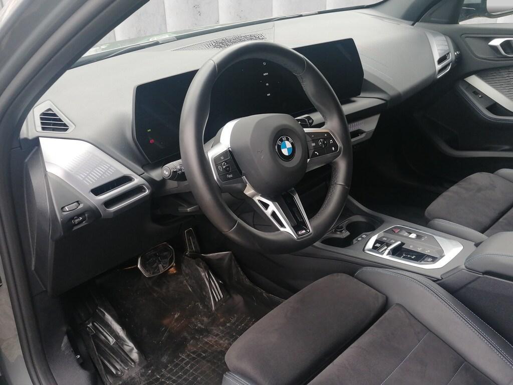BMW Serie 1 118 d MSport Pro DCT