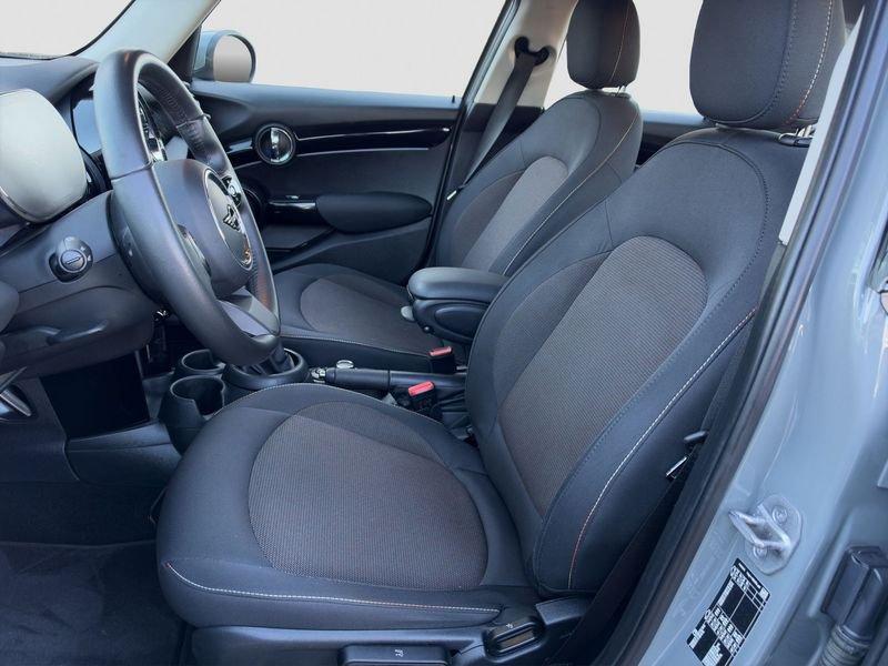 MINI Mini 5 porte MINI ONE 1.5 75cv CLASSIC
