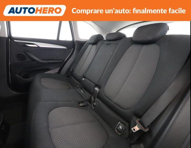 BMW X1 xDrive25e Advantage