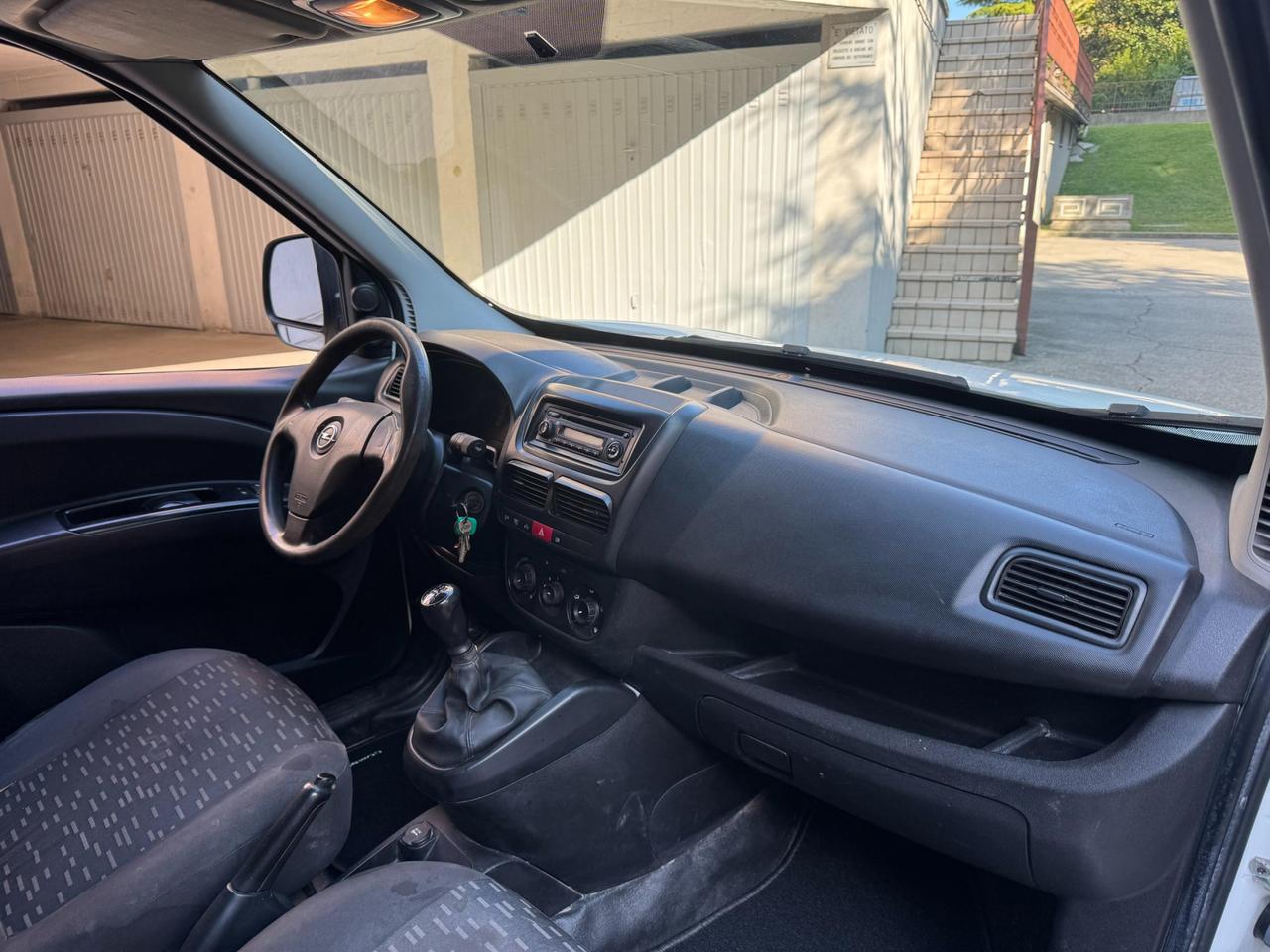 OPEL Combo van 1.3 cdti 90cv L1H1 E5+(E5)