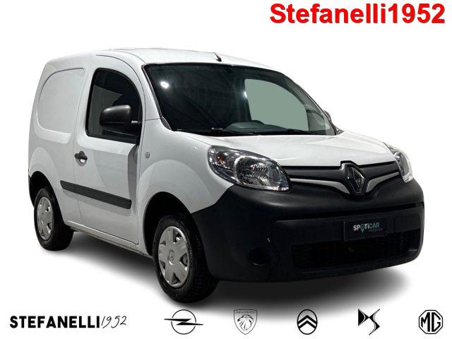 RENAULT Kangoo 1.5 dCi 75CV S&S 3p. Express Compact