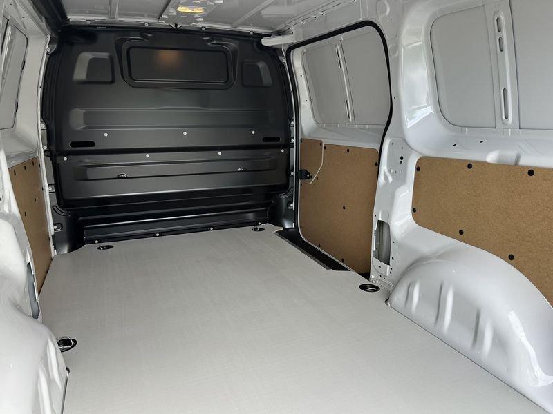 FIAT Scudo Fiat Scudo 1.5 BlueHDi Furgone KM0