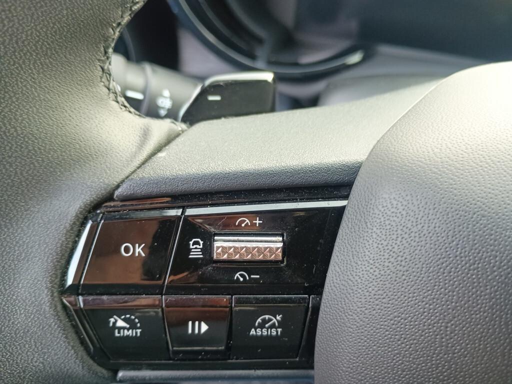 Alfa Romeo Junior 1.2 136 CV Hybrid eDCT6