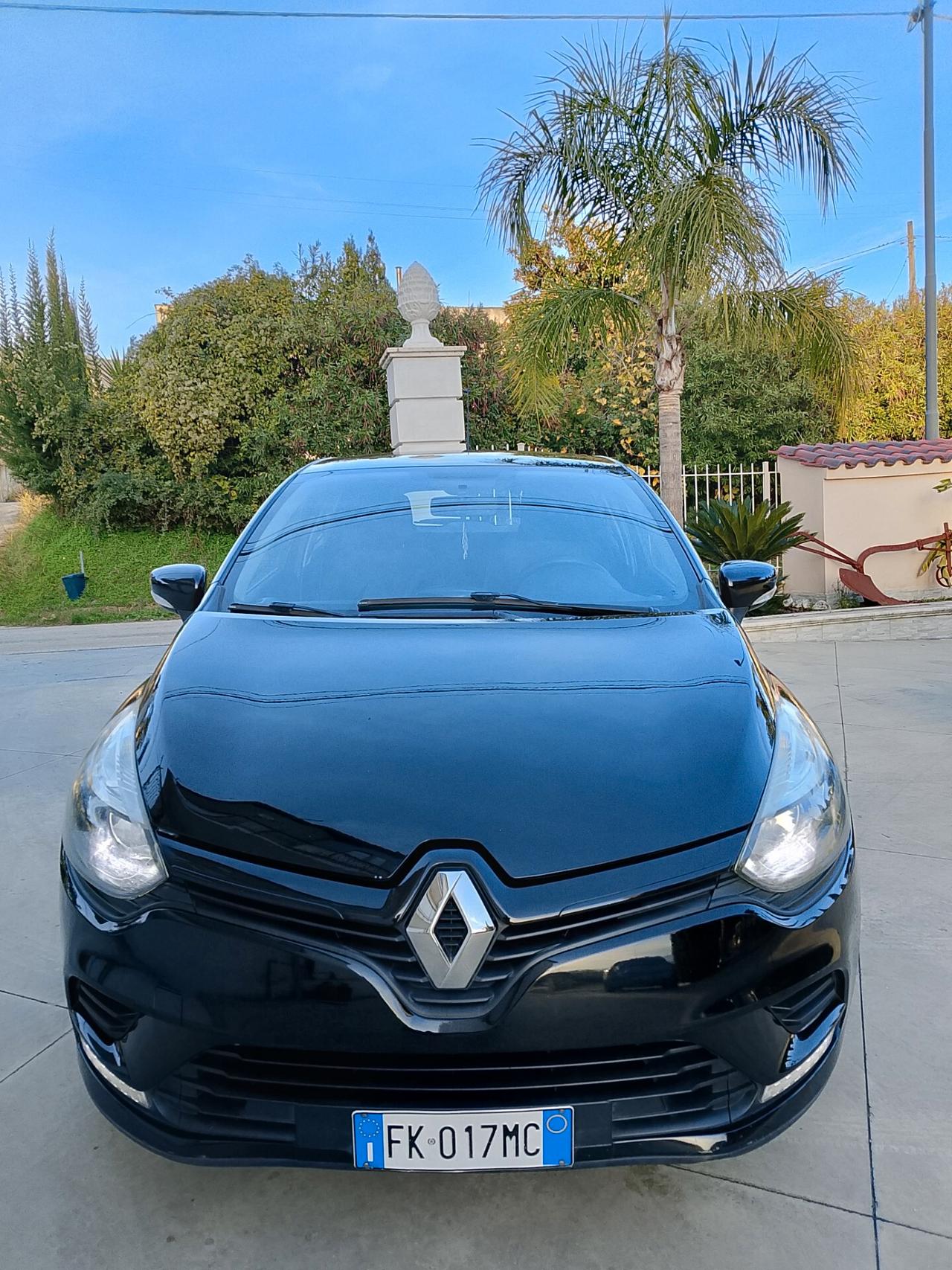 Renault Clio TCe 12V 90 CV GPL Start&Stop 5 porte Energy Life