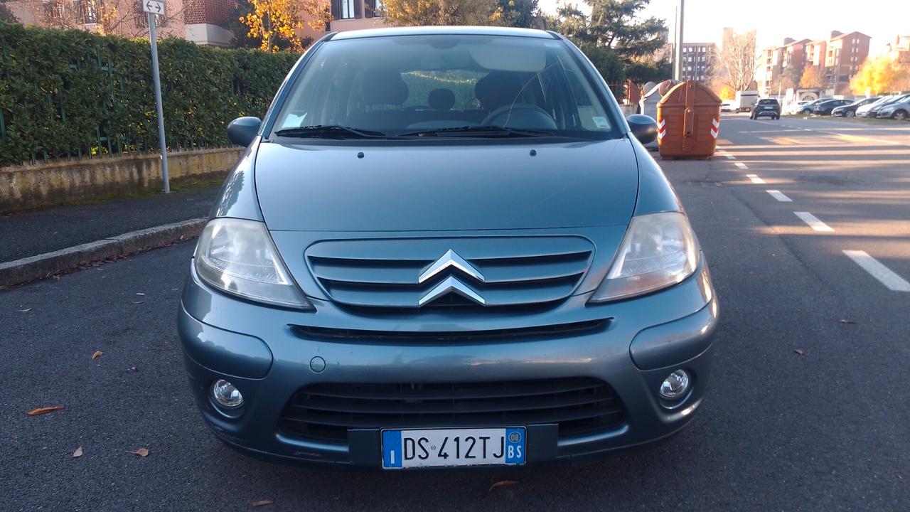 Citroen C3 1.4 Exclusive GPL 2029 neop 120milakm 09