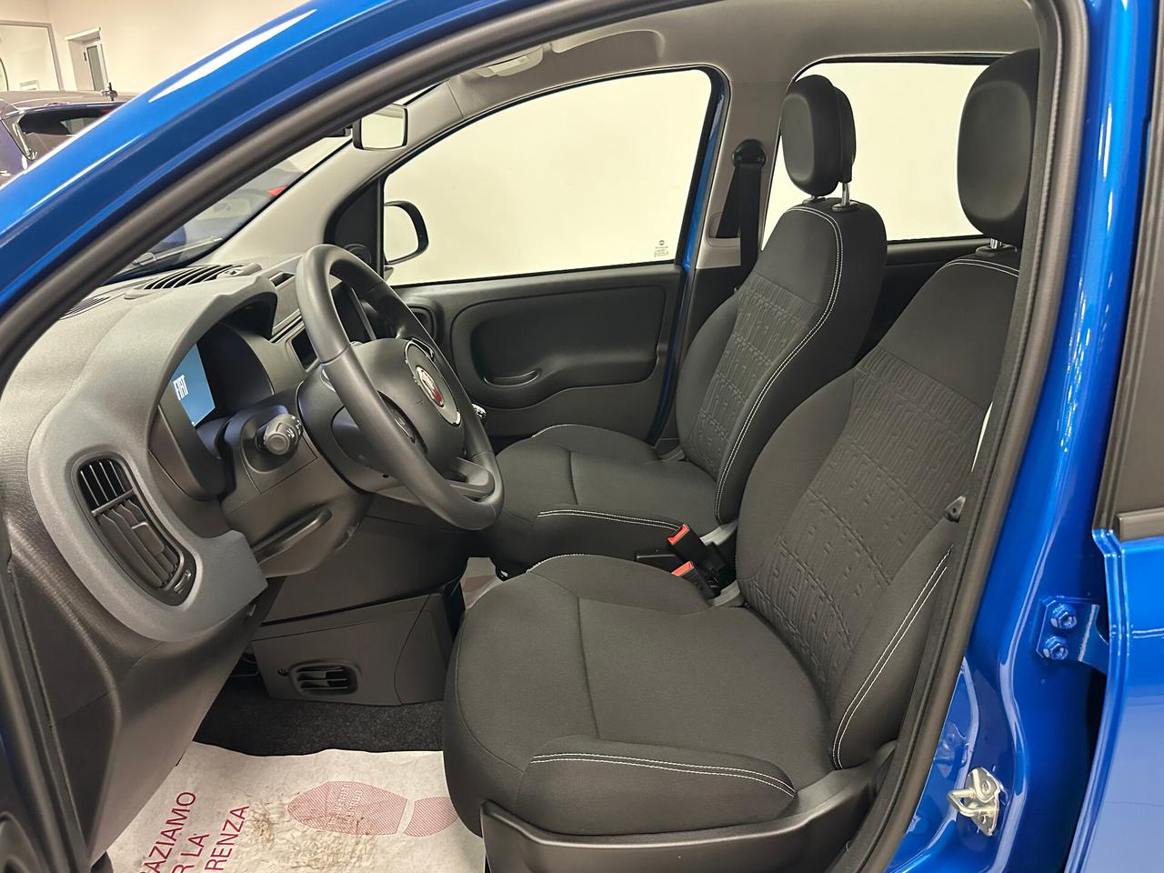 Fiat Panda 1.0 FireFly S&S Hybrid 70 CV KM0 - 2025