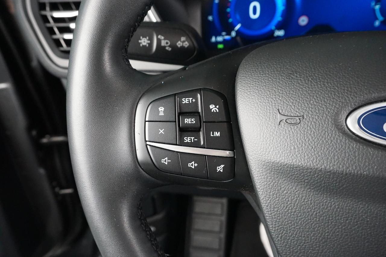 Ford Kuga 2.0 EcoBlue Hybrid 150 CV 2WD Titanium Business
