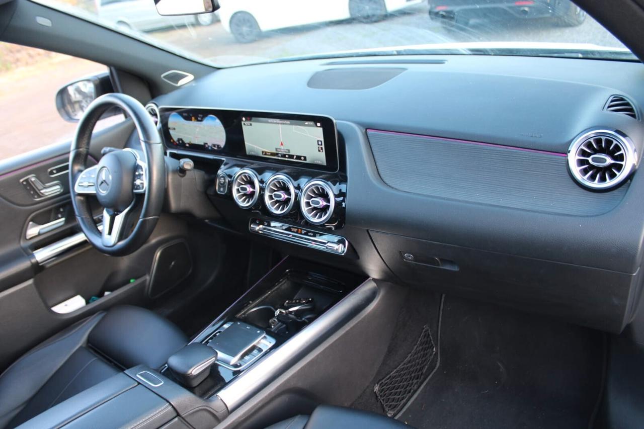 Mercedes-benz B 220 Tua A SOLI 290€ al mese Anticipo Zero