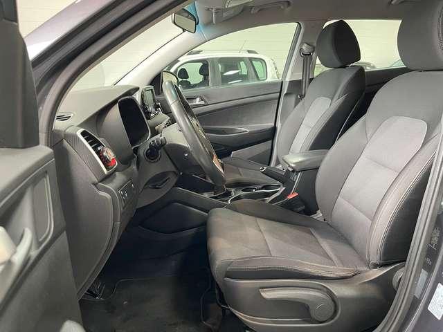 Hyundai TUCSON Tucson II 2018 1.6 crdi Xprime 2wd 115cv my20