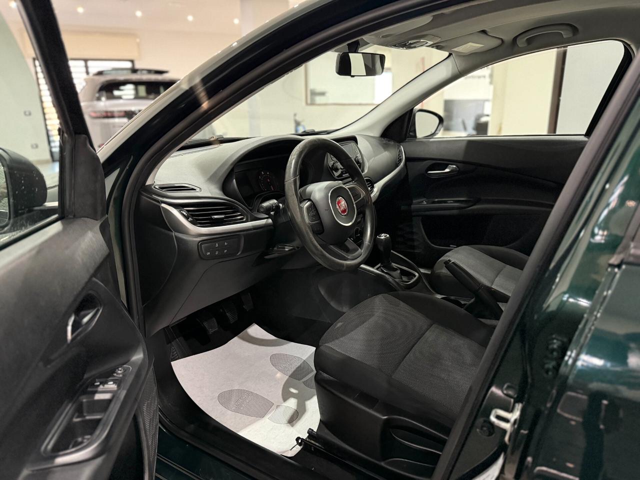 Fiat Tipo 1.3 Mjt S&S 5 porte Business