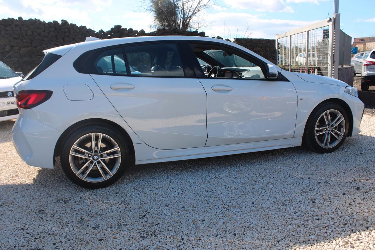 Bmw 118 118i 5p. Msport