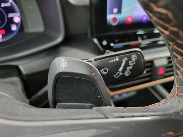 CUPRA Formentor 2.0 TDI 4Drive DSG