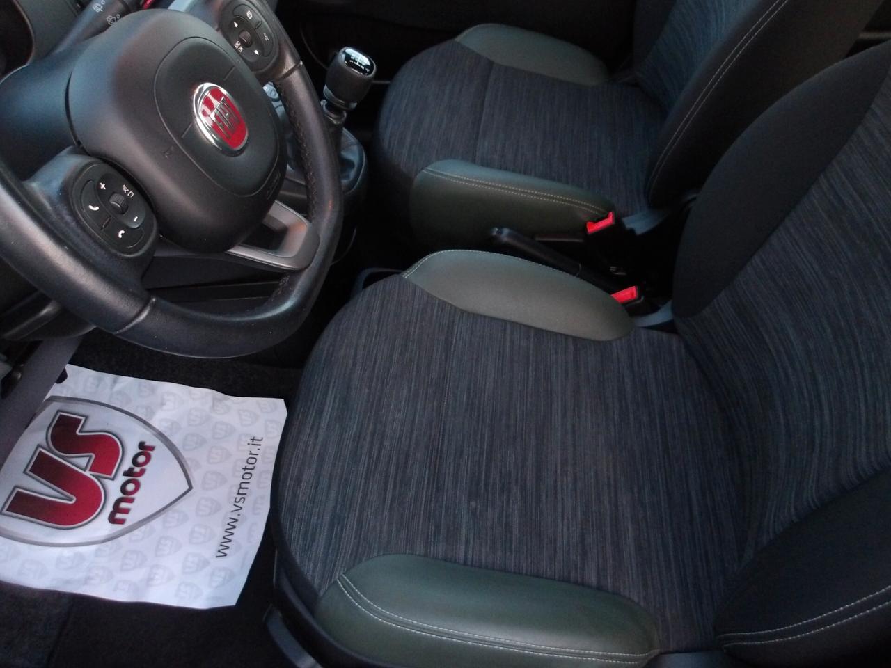 FIAT PANDA 0.9 BENZ 4X4-2019-PREZZO PROMO!